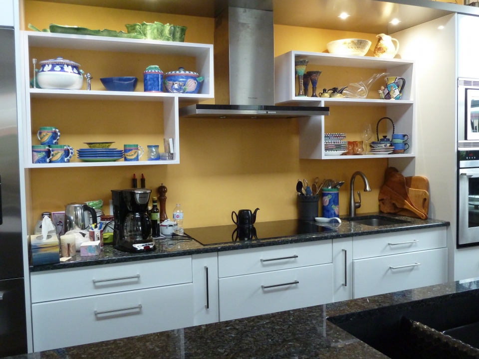 Kitchens - 